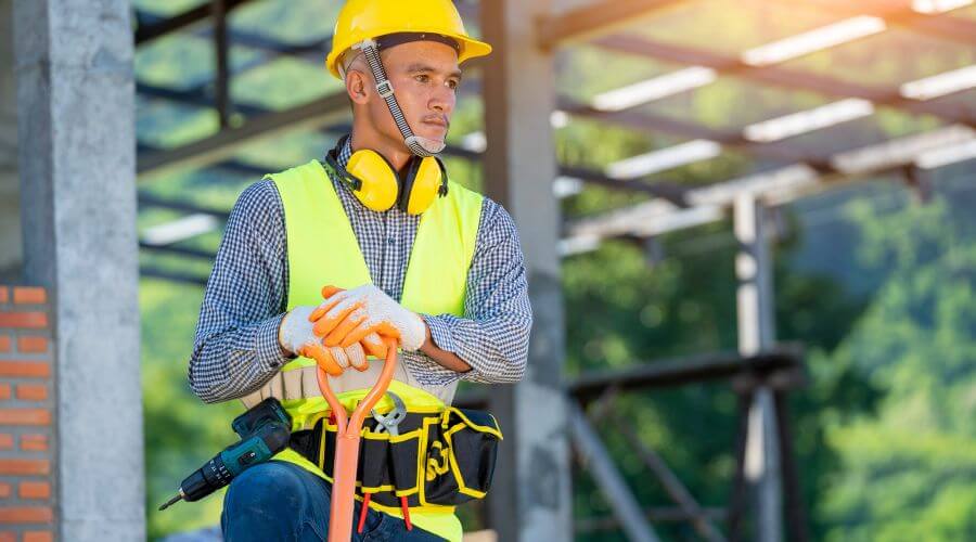 Expert flood damage restoration services in Wilsey, KS